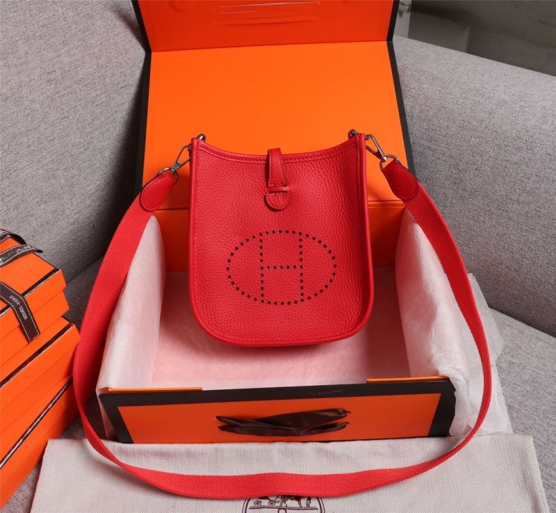 Hermes Evelyn Bags